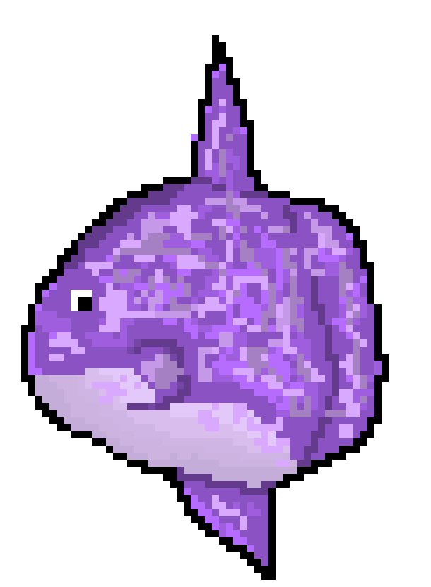 [650301] Sunfish