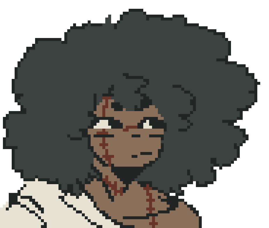 [3d0df6] No idea, Peps. Hello though, how ya doin?