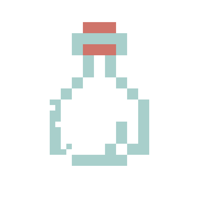 Glass Bottle