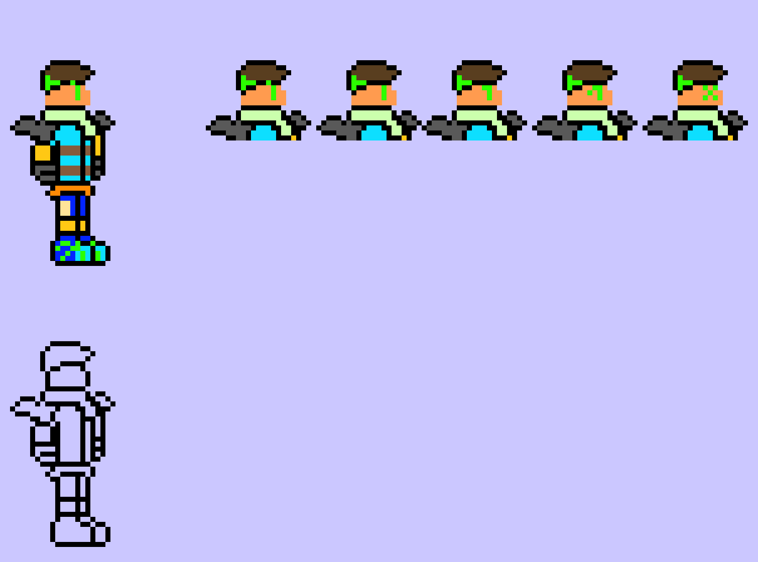 [90896a] Yo, Rage Kid! Someone made this for you!