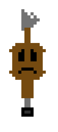 [2bb73d] Chopper