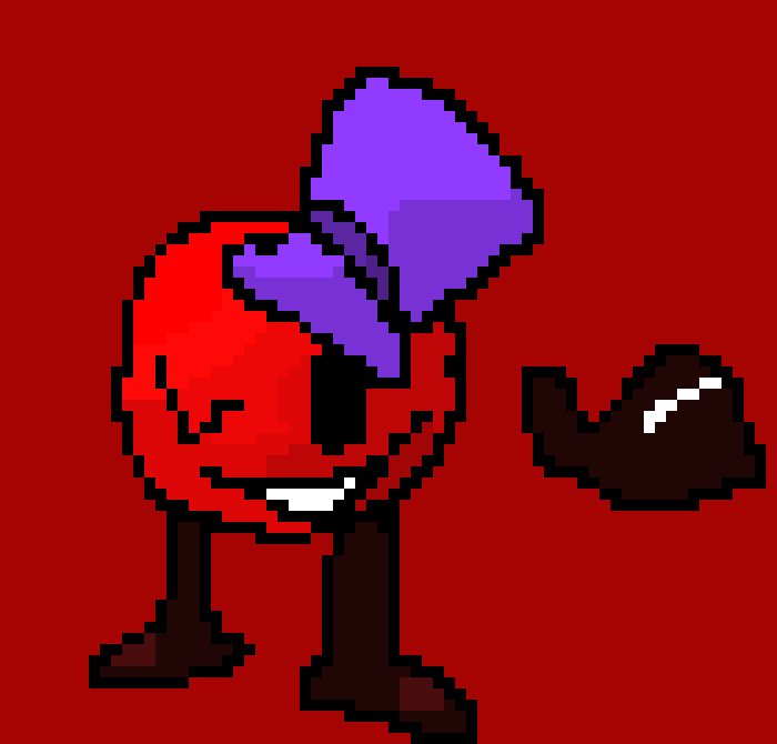 [74931f] Little guy