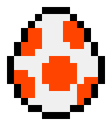 [9664c4] Yosh