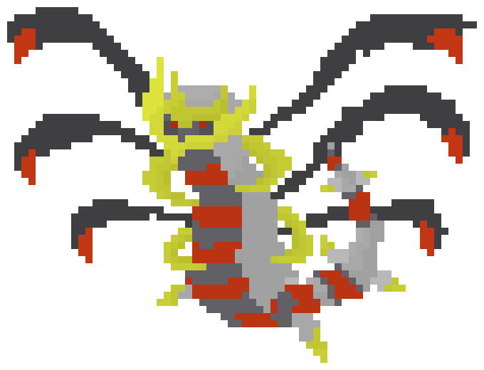 [9664c4] Giratina V1