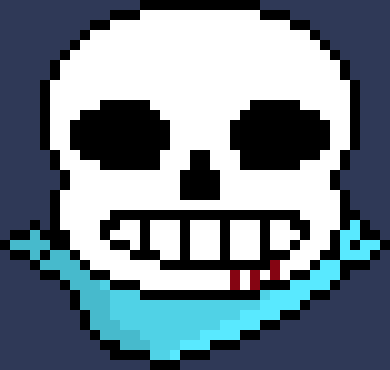 [ebad7f] Swap sans not done