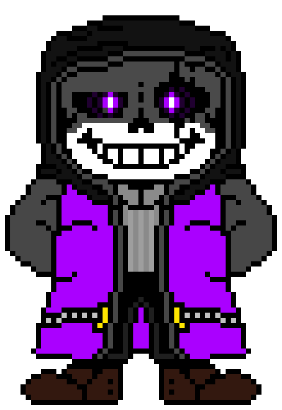 EternalnessVerse!Epic Sans
