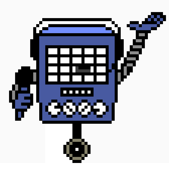 [928286] TS Blocky Blookitron