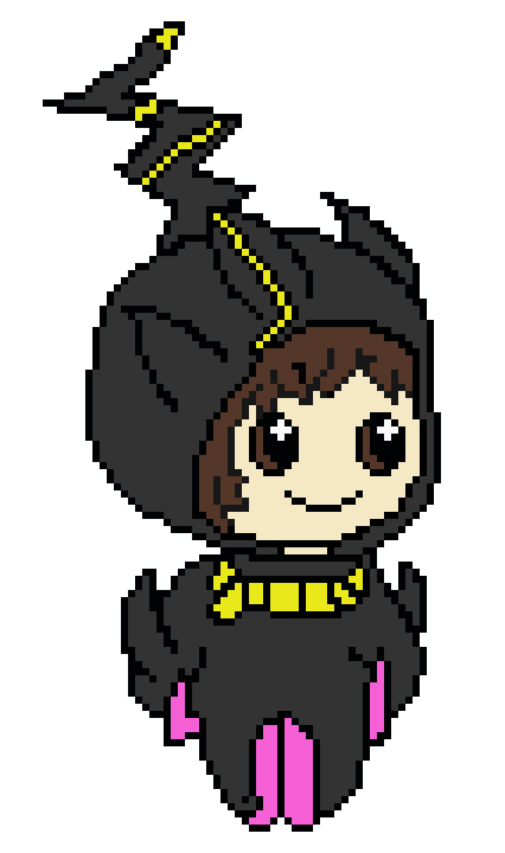 [b8a8cf] mon chibi