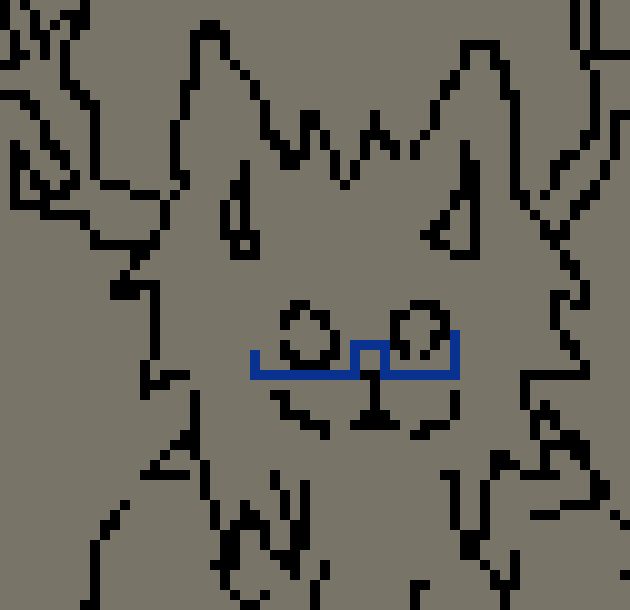 [ee8921] Darwin's not helping imma take a nap till class it over