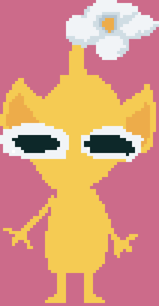 [8f9fb0] pikmin