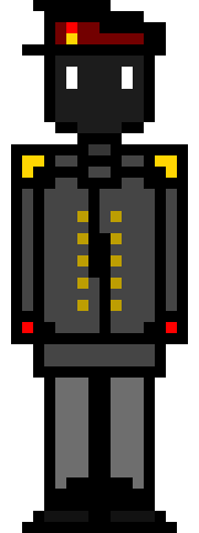 [cd40f2] murgus soldier 1