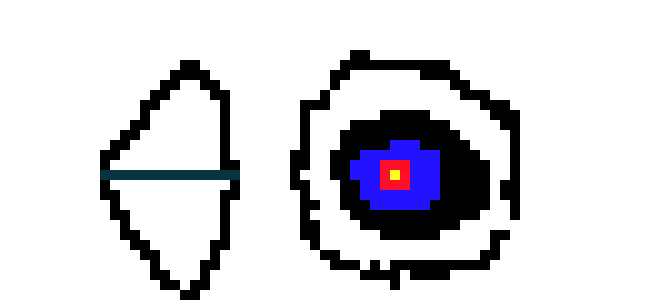 [9664c4] bow