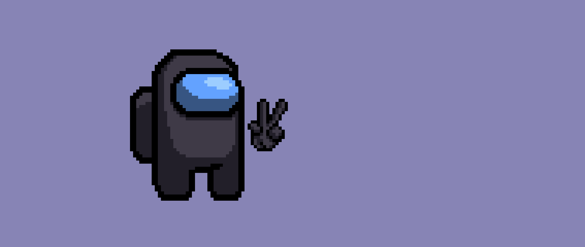 [1cc751] AMONG US 10 colors Part 5: Me as a Crewmate 