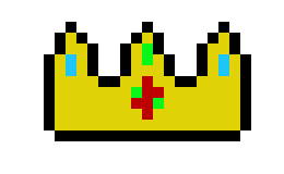 [9664c4] Crown