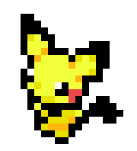 [9664c4] Pichu