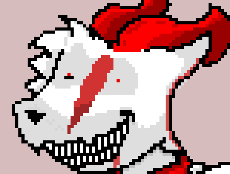 [63ceb7] -Nothing effect him or Chris, he`s "too powerful" to effect-
