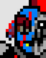 [46ea29] *hits the ground hard**grunts*great.couldn't be worse,frisk!your timing sucks!asriel,get me out!*disappears,just as you show back up here,forced to the ground*