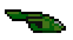 [e36e71] *a dropship flies into the atmosphere, hits a building, then plows into the snow covered streets, flinging snow into the air and plowing through streetlights and parked cars* -Pathfinder