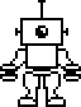 [0f8965] Robbot