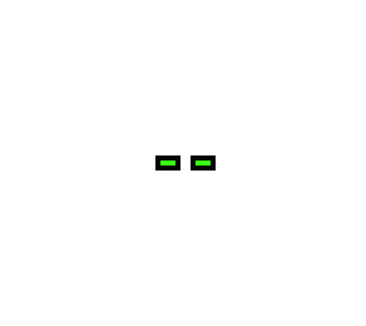 [0fbfbf] Crosshair
