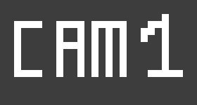 [bf14e6] CAM 1 button