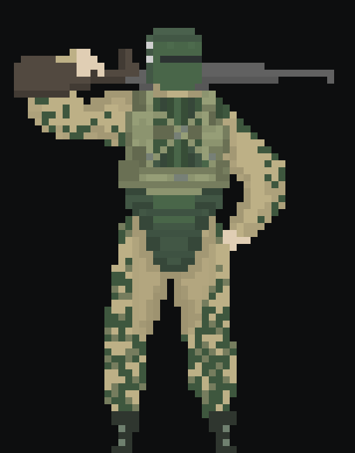 [9664c4] tachanka black 