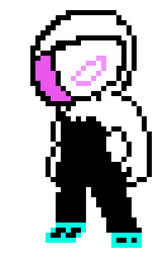 Spider-Gwen