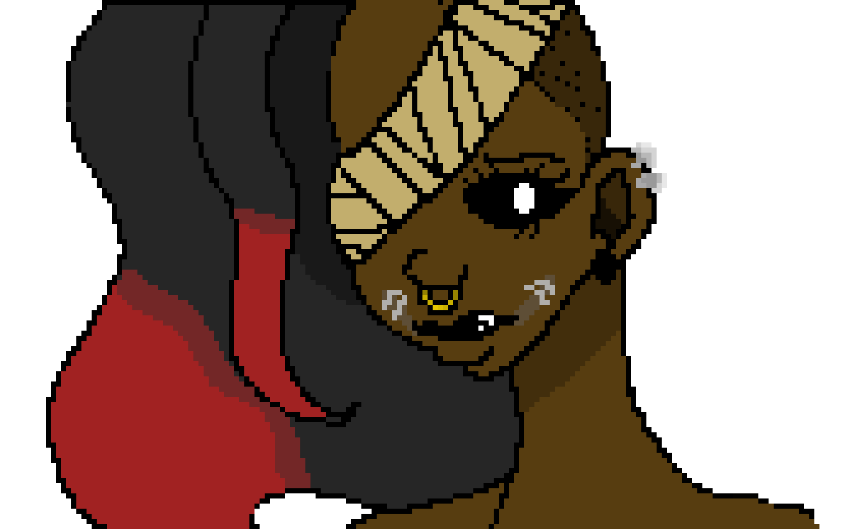 [9664c4] Dahlia (OC)