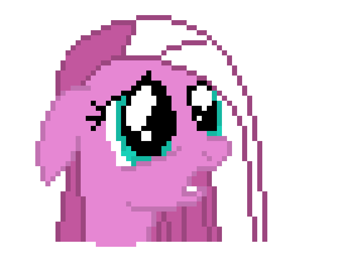 [9664c4] my little pony