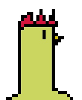[c9c275] Chicken