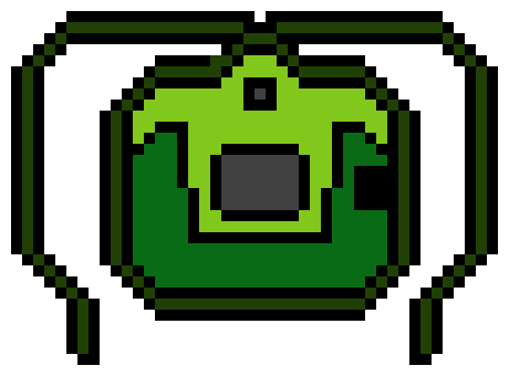 [9664c4] Algae