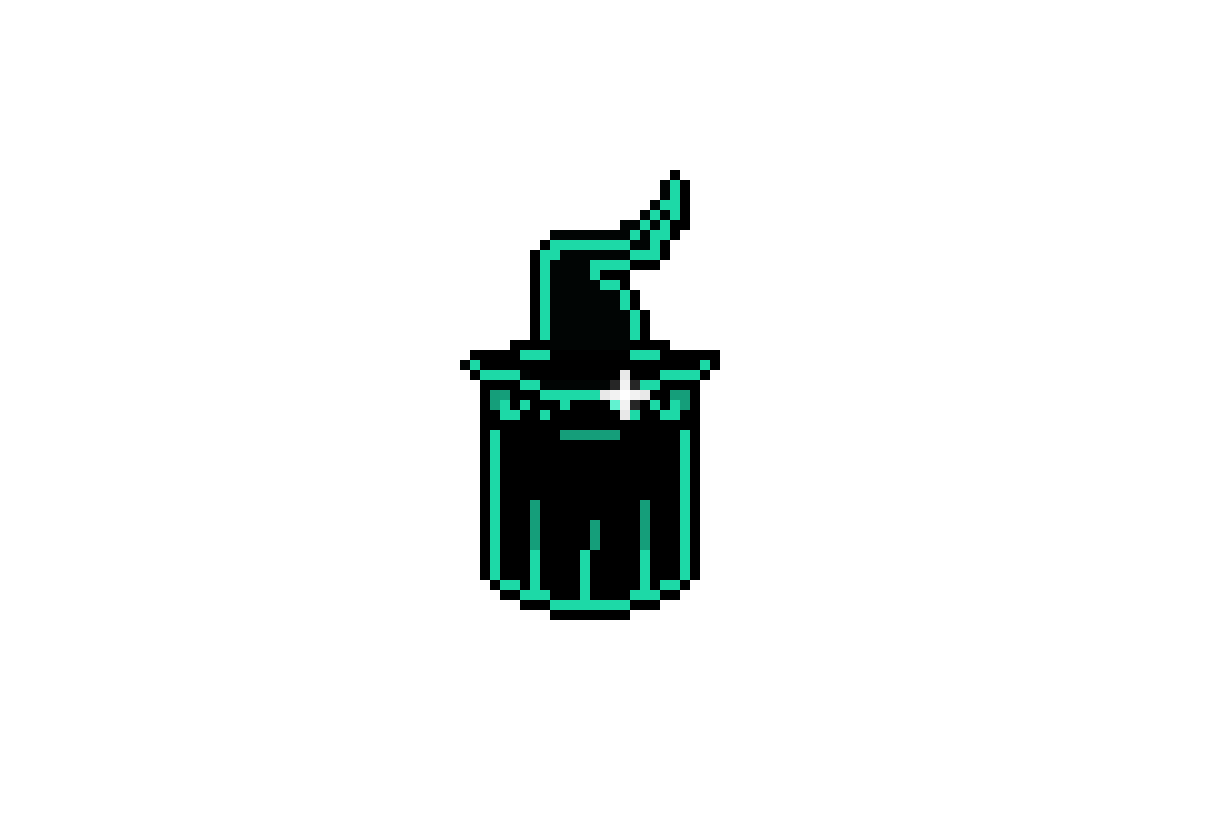 [d0d6c4] teal mage10
