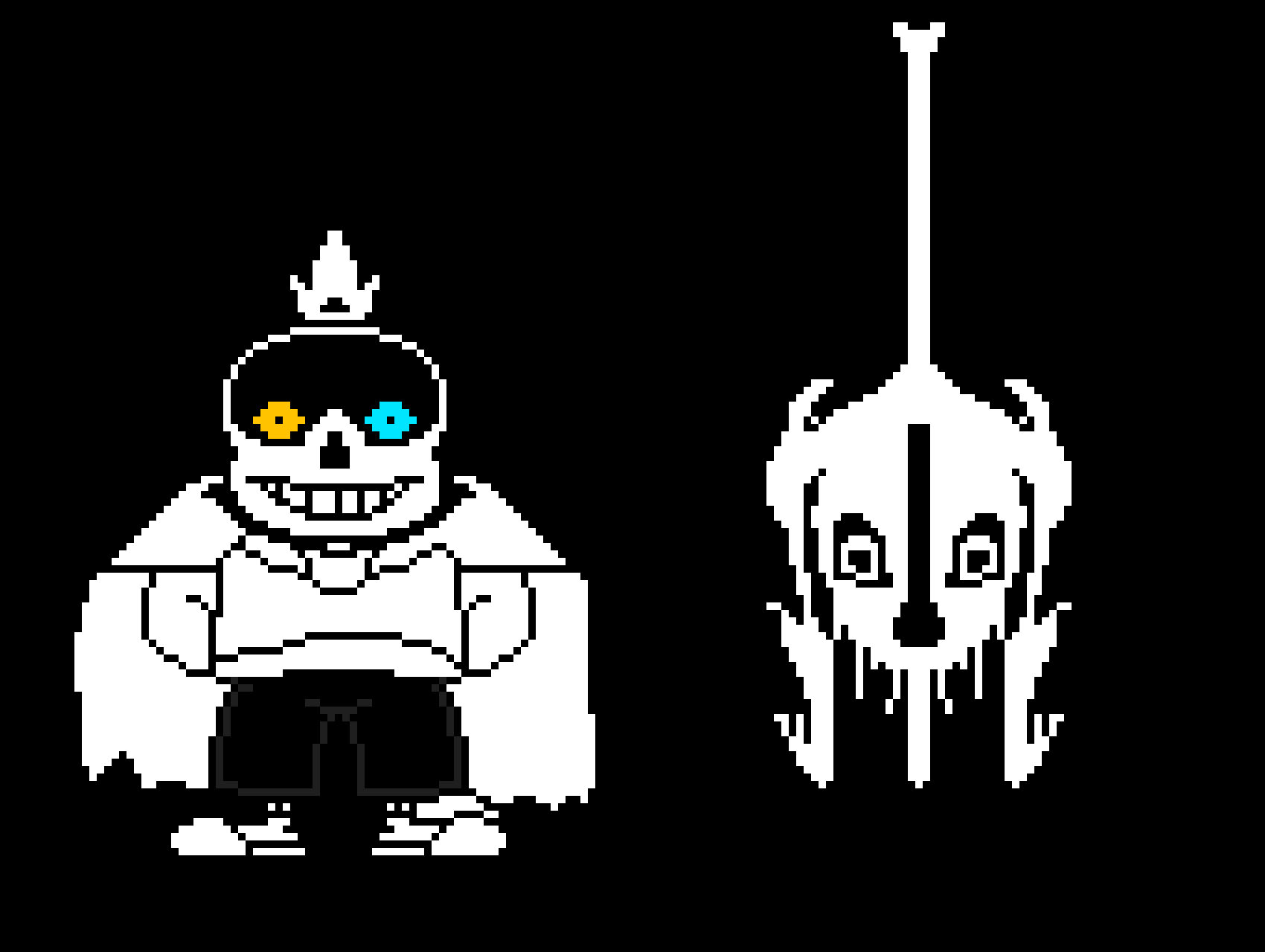 [8e904b] king sans