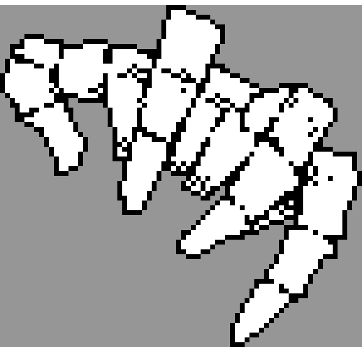 [b3f98c] Sans