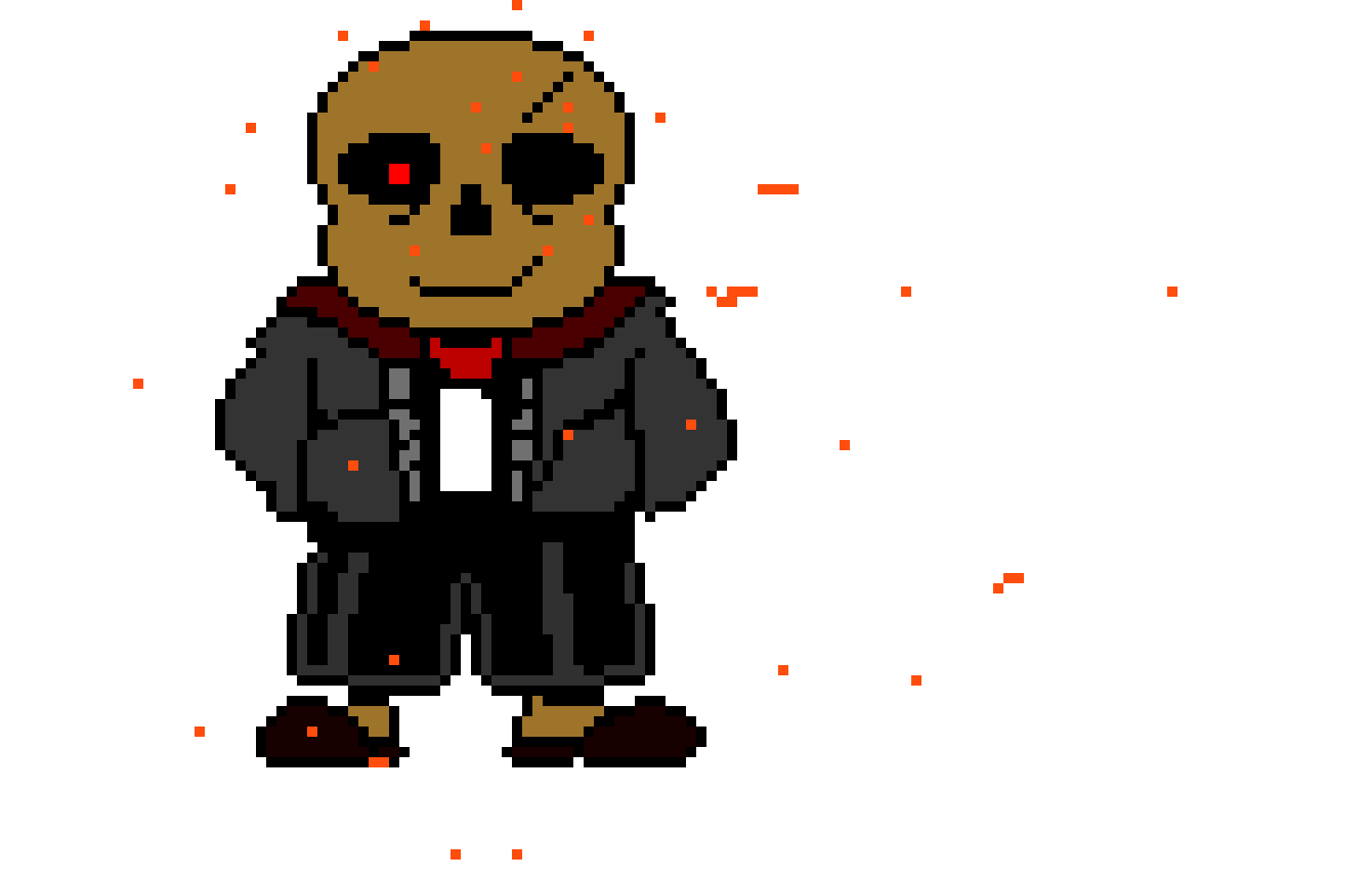 [1e60f1] Create Your Own Sans :)