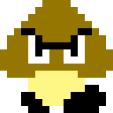 [9664c4] GOOMBAwalk