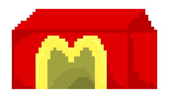 [9664c4] mcdonalds