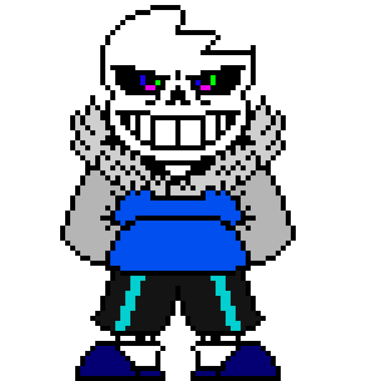 [4793a2] we can NOT let ins see me like this!!! and chey! its me! karma! im usually 6 feet tall and have a floating skull!