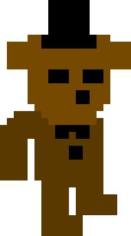 [9664c4] fred e
