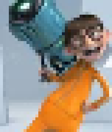[7a4037] ok i'm learning about Vectors, and i cant stop thinking about Vector from despicable me