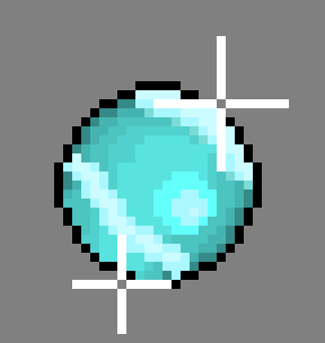 [0db4f0] shiny orb
