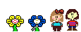 [df715f] Hellspawntale Rebooted:The Cast