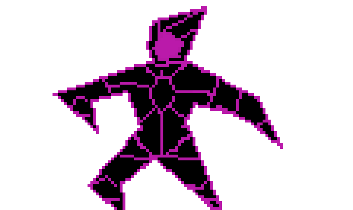 [9664c4] Legendary Pokemon: Spacagonal