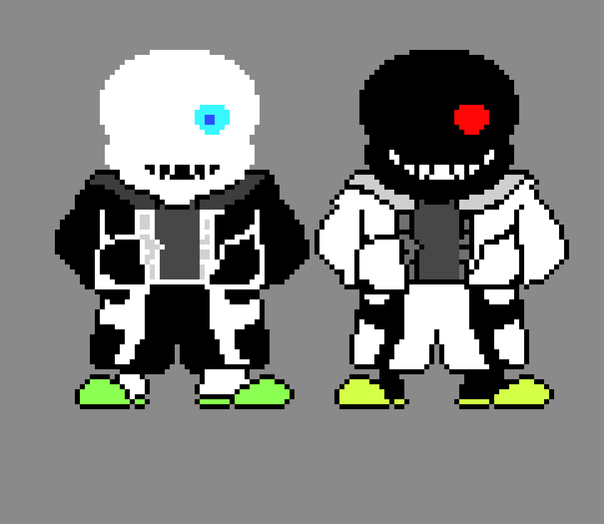 [9664c4] 2STale
