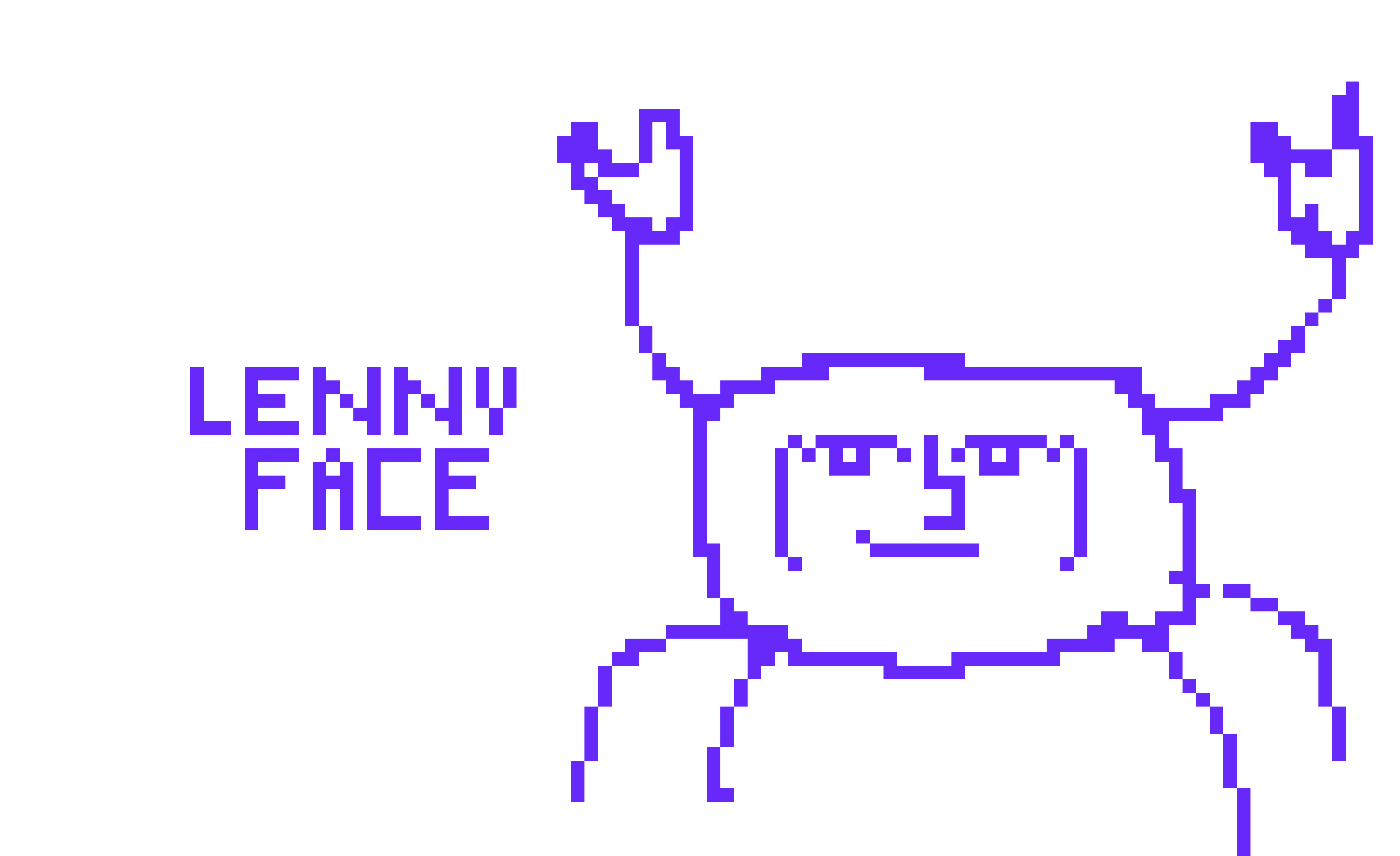 [9664c4] Lenny Crab