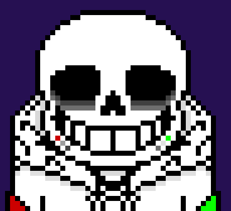 [0ae1f1] I COULD SAY THE SAME TO YOU *rips off Lunacy's arm* 