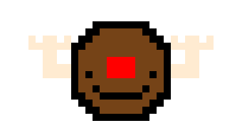 [9664c4] Little Rudolph
