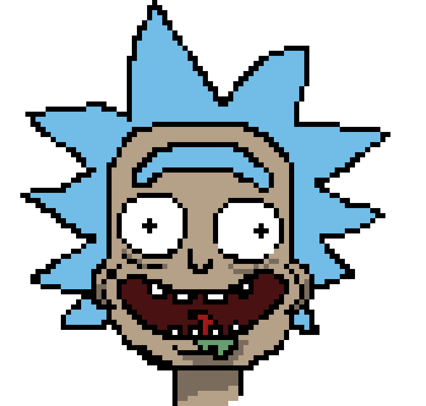 [9664c4] rick