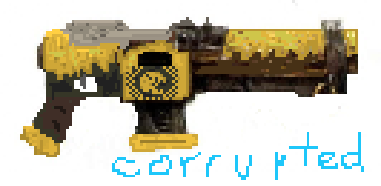 [eb6851] ORK SHOOTA