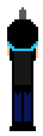 [9664c4] Gunner